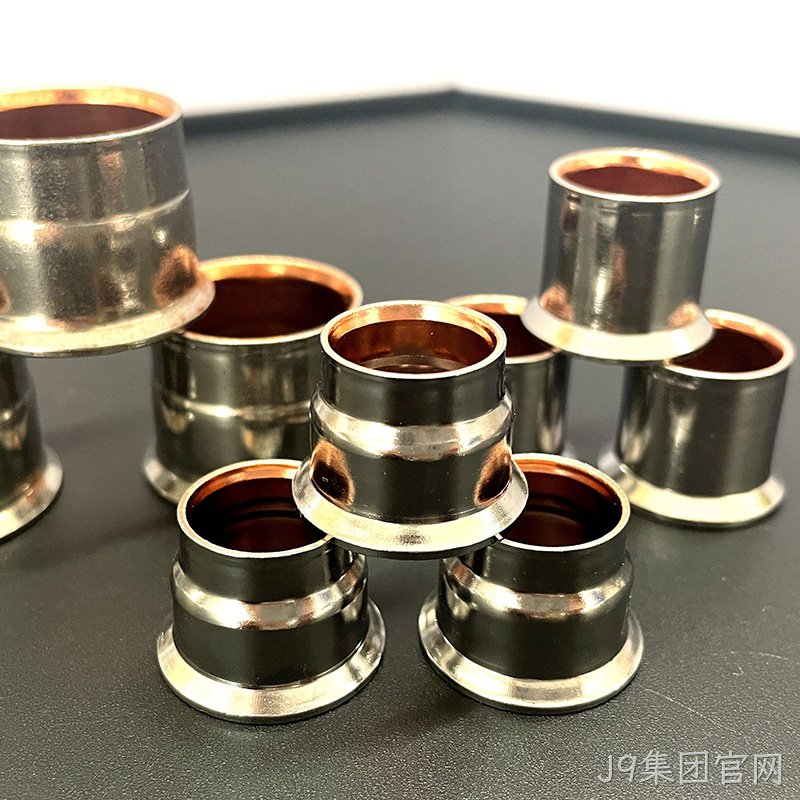 复合拉伸管