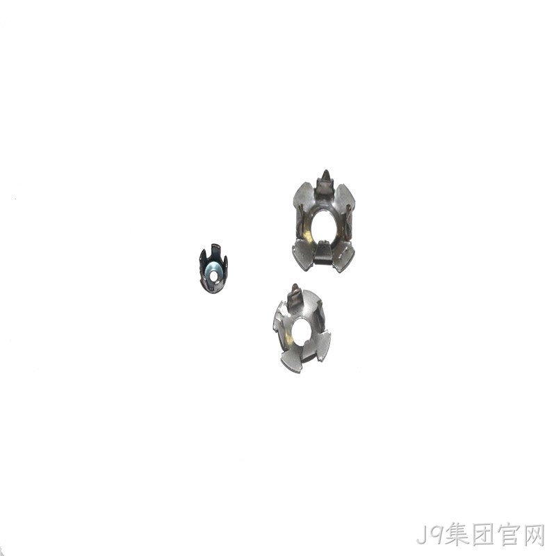 精密小五金