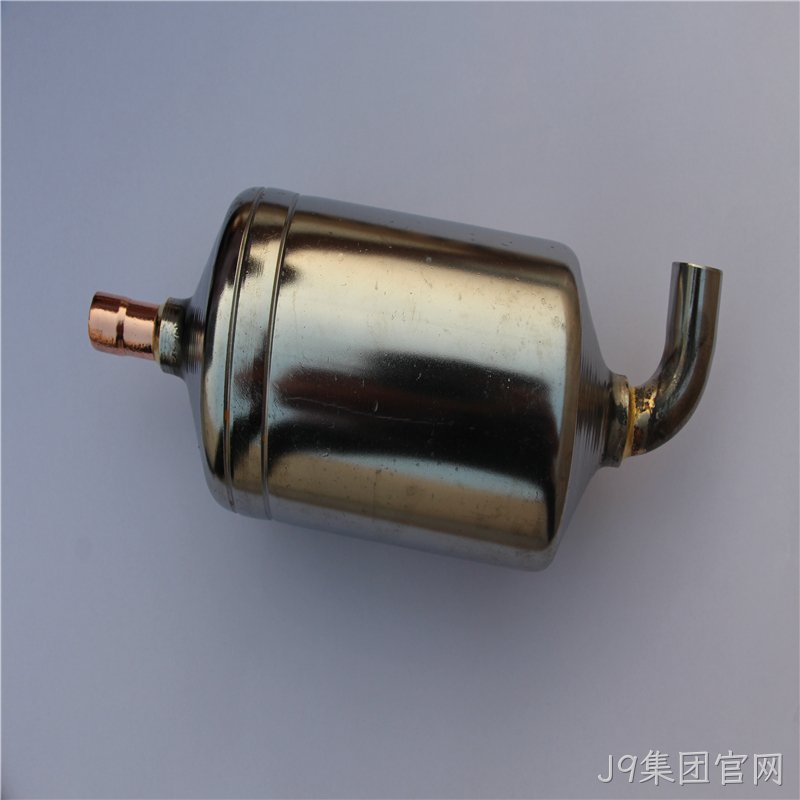 精密罐体