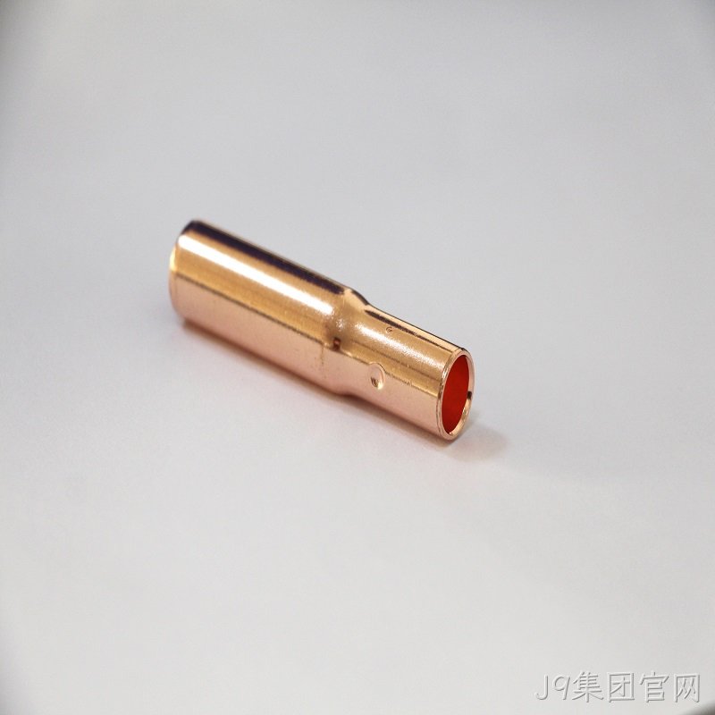 精密管件