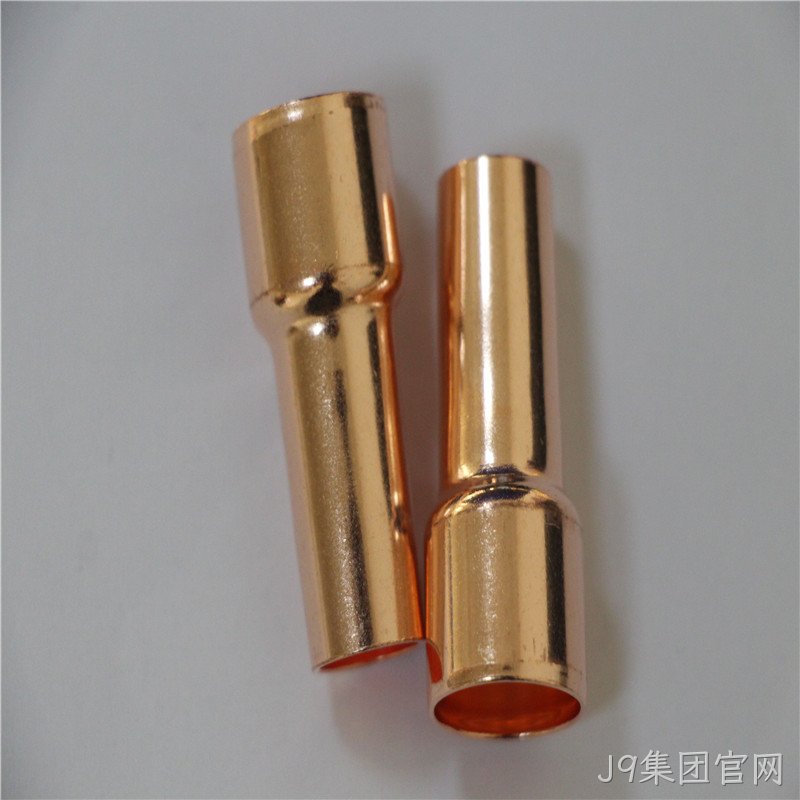 精密管件