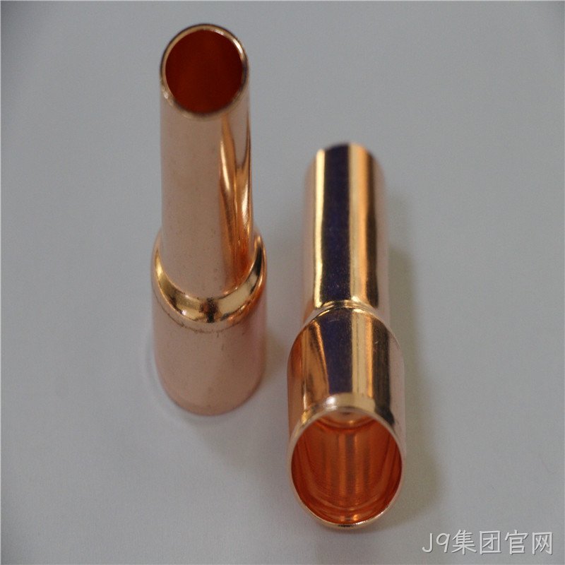 精密管件